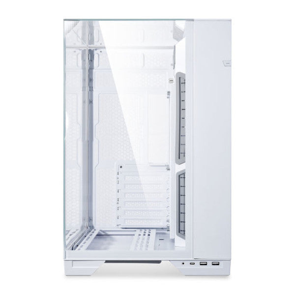 Lian Li O11 Vision Blanc Lian Li O11 Vision Blanc